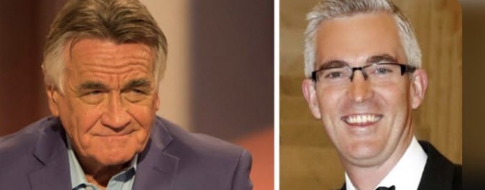 samthe_eagle's tweet image. Seriously folks…I declare @abcnews officially fucked &amp;amp; Kim Williams should be sacked immediately FFS✅ #auspol #insiders