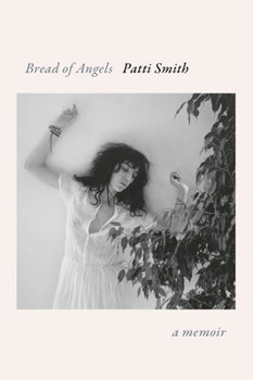 amusejanetmason's tweet image. Elves And Other Magic in the Universe--#BreadofAngels reviewed, #PattiSmith #amreading
She pulls her identity together with the magical world, the moon and stars, the monks and sherpas of Tibet, “turning prayer wheels above the world.”
wix.to/LpDkVhd