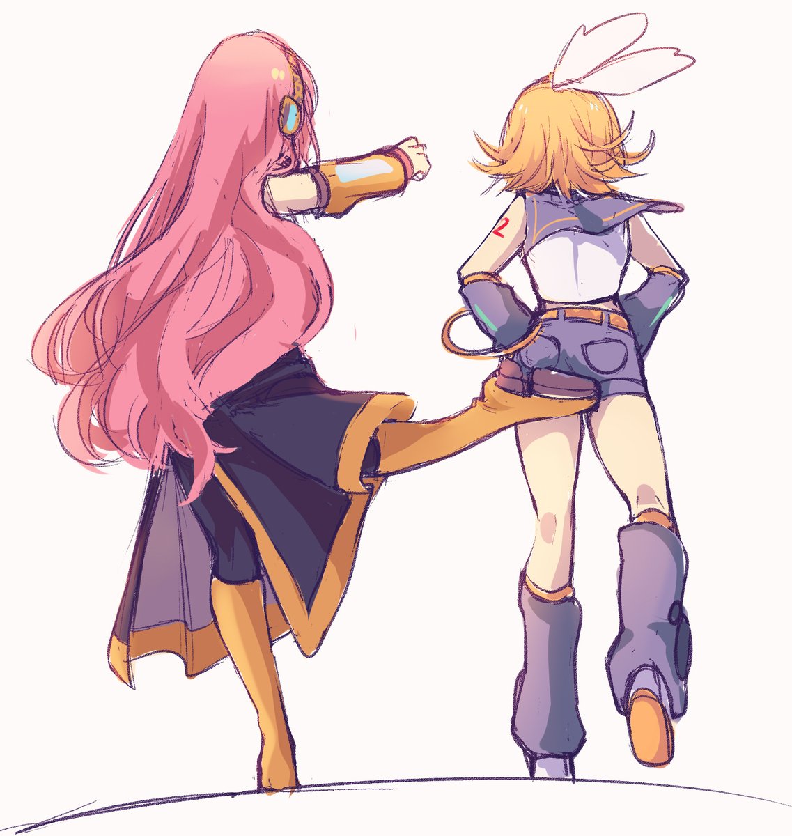 hikus☂ tweet media