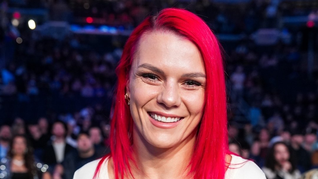 UFC tweet media