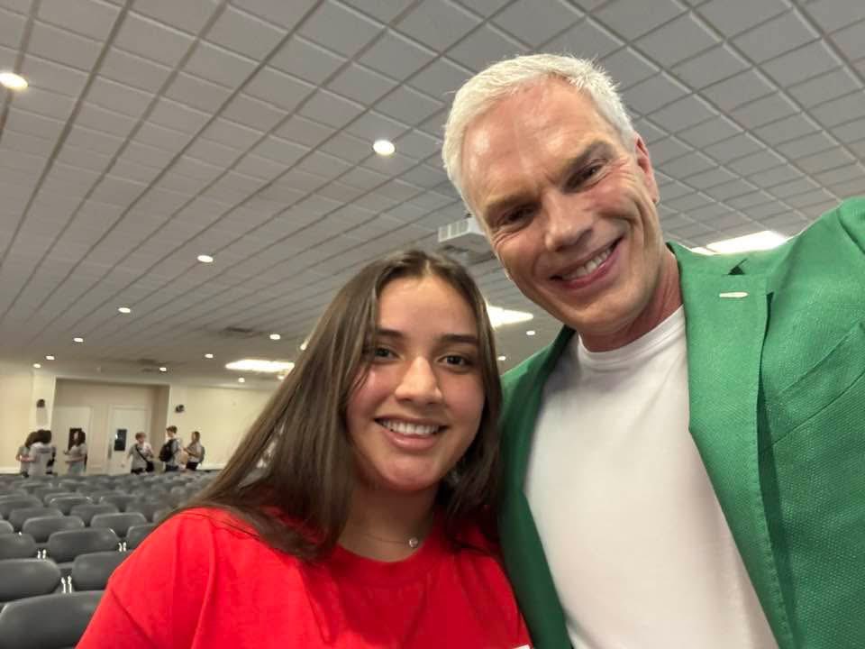 MarshalluPres's tweet photo. We wrapped up the week by hosting high schools throughout the Tri-State for the SCORES competition. Their intellect, creativity and team spirit filled our campus with limitless possibilities. Congratulations to all of the high schools and the winners who participated. Go Herd! https://t.co/QFd6heL58z