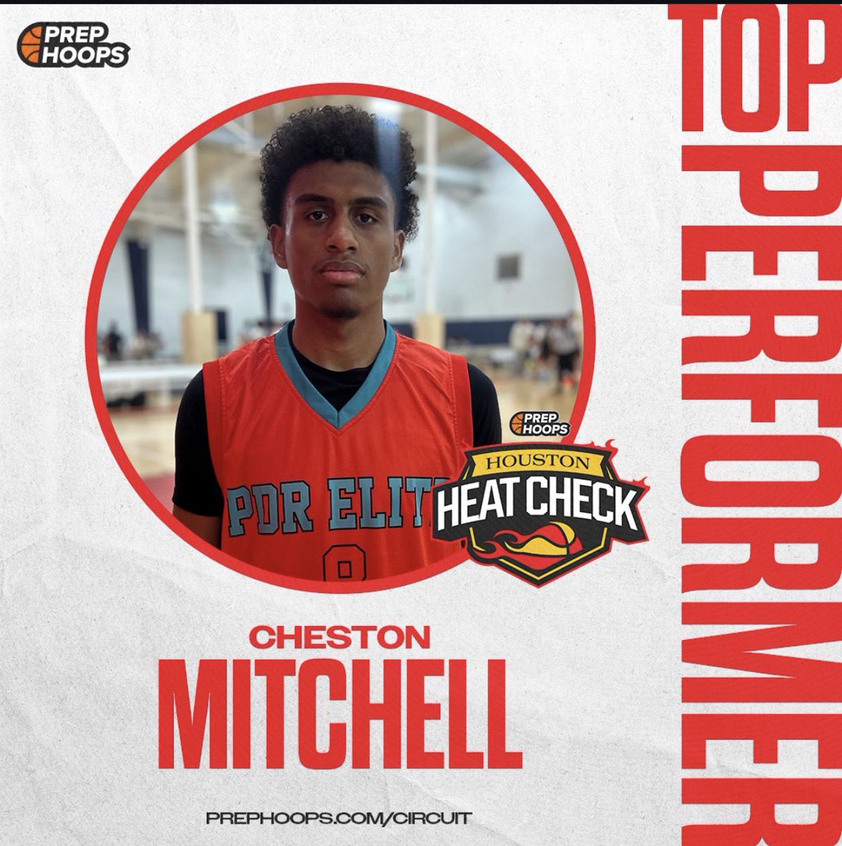 Cheston (CJ) Mitchell Jr tweet media