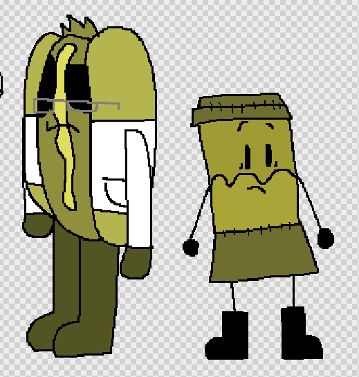 james the fox wolf tweet media