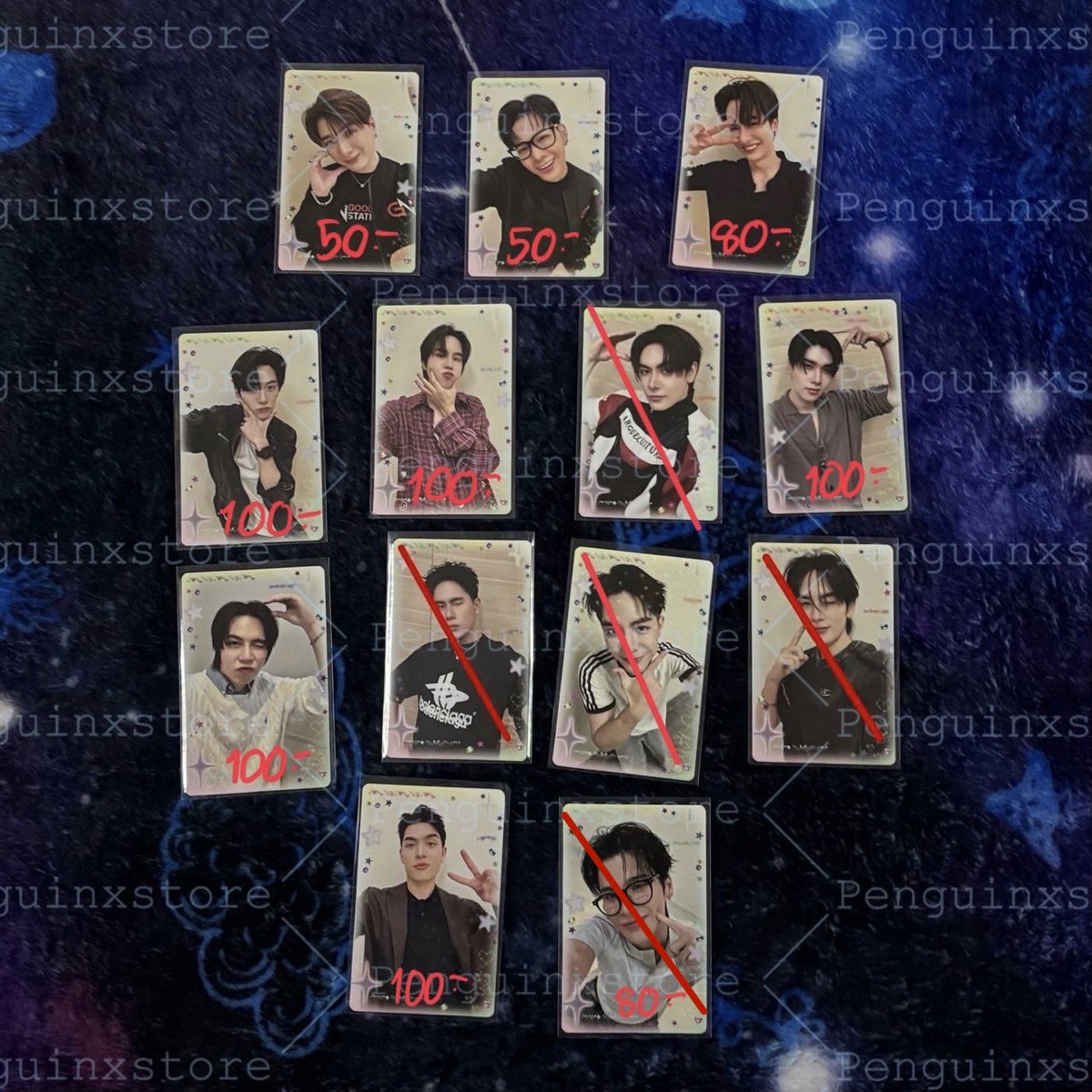 ร้านคูมเพนกวิน🐧 tweet media