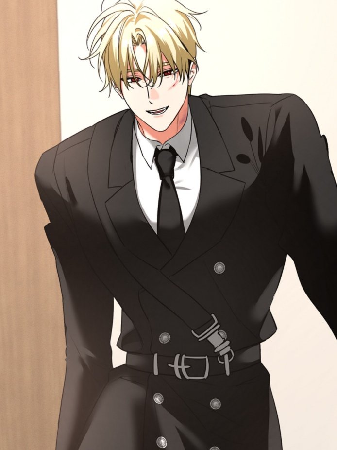 raramente gosto de uke loiro, mas esse daqui tá surreal, que homem delicioso