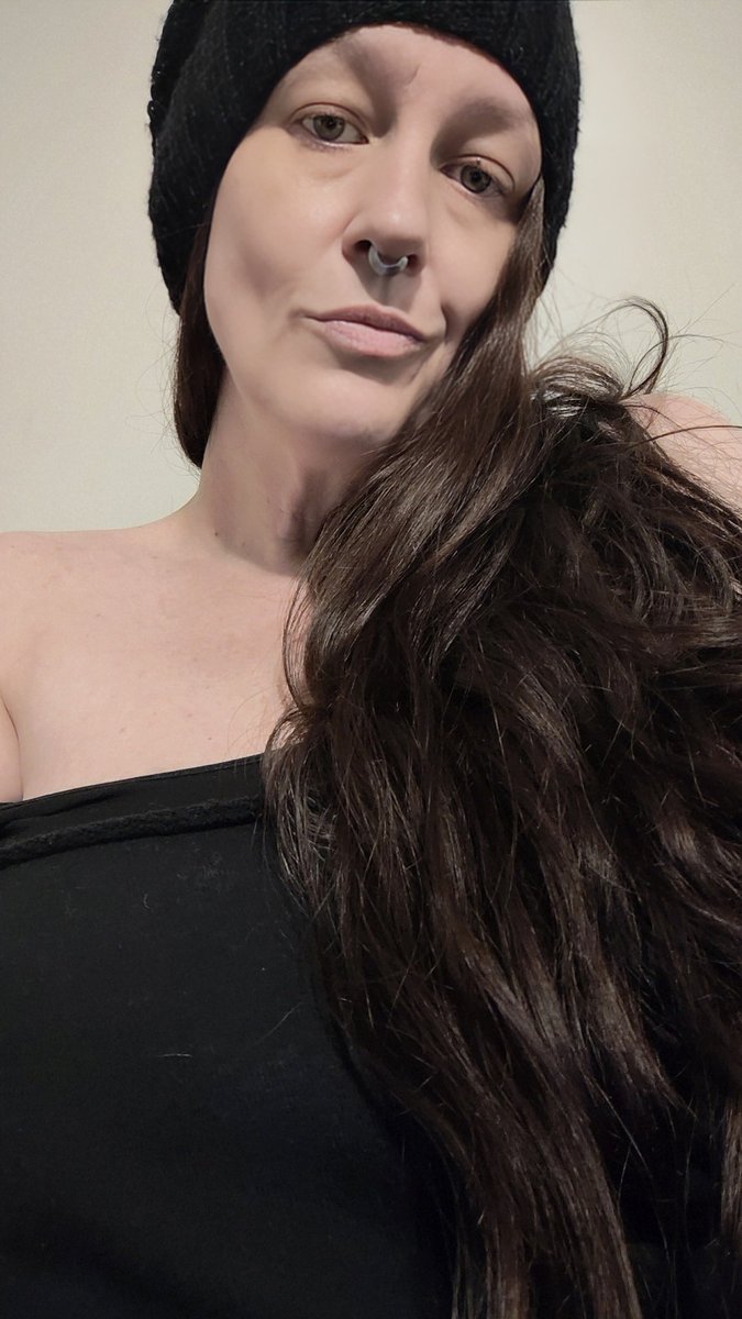 Stephanie Horror 🖤 tweet media