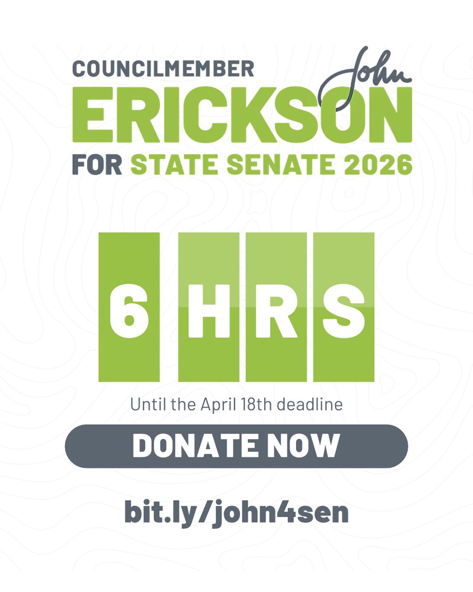 John Erickson tweet media