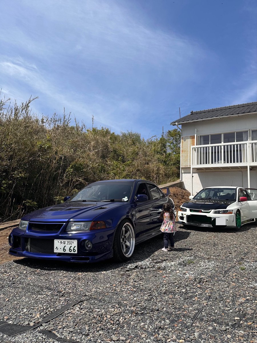 くろねこ😈@6月長野 tweet media