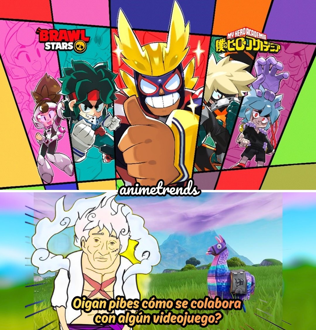 Animetrends tweet media