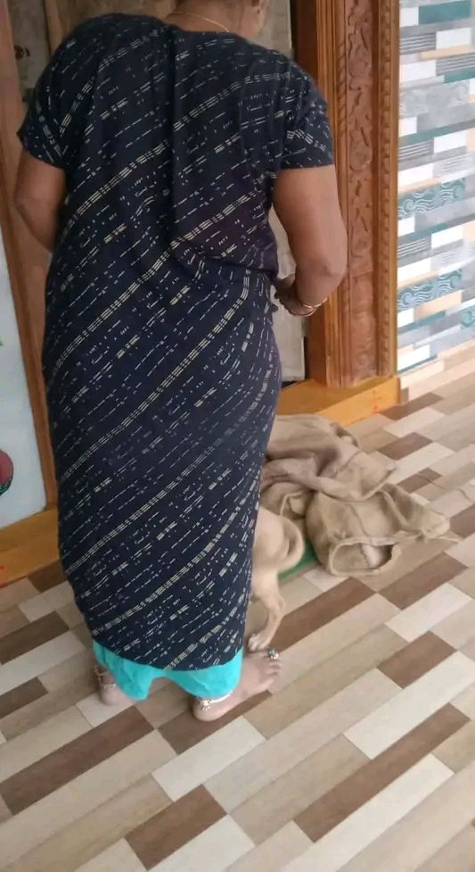 aunty😋😋 tweet media