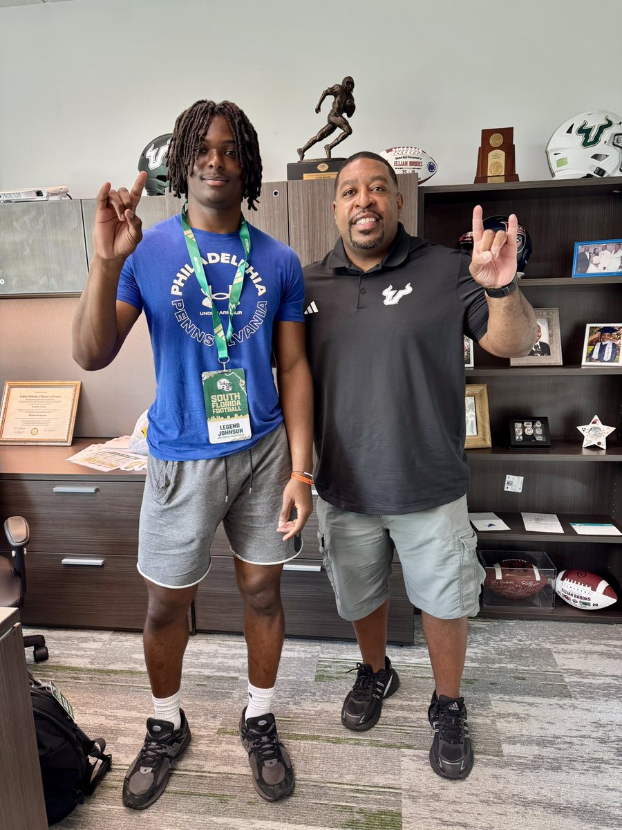 Legend Johnson tweet media