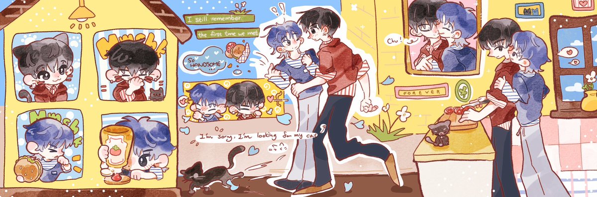 𝚖𝚒𝚝𝚜𝚞☘︎ tweet media