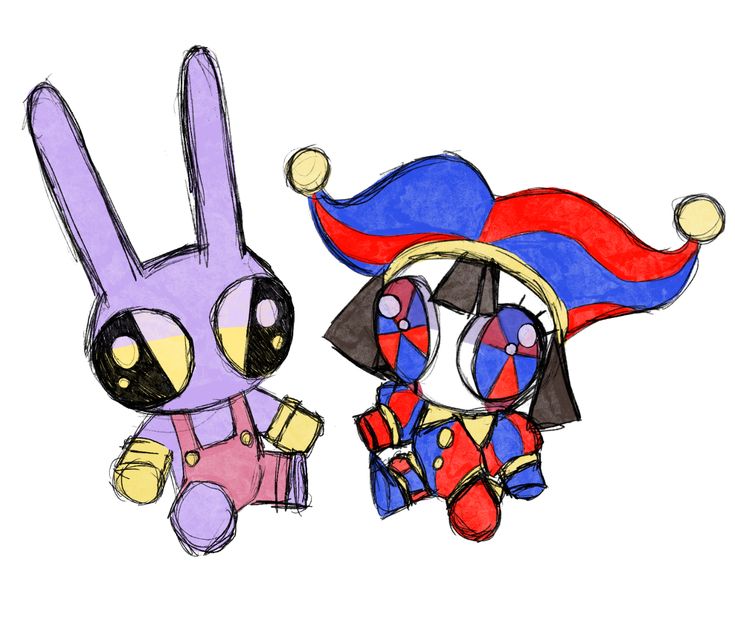 🇦🇷 | Estebaan :p AU FUNNYBUNNY tweet media
