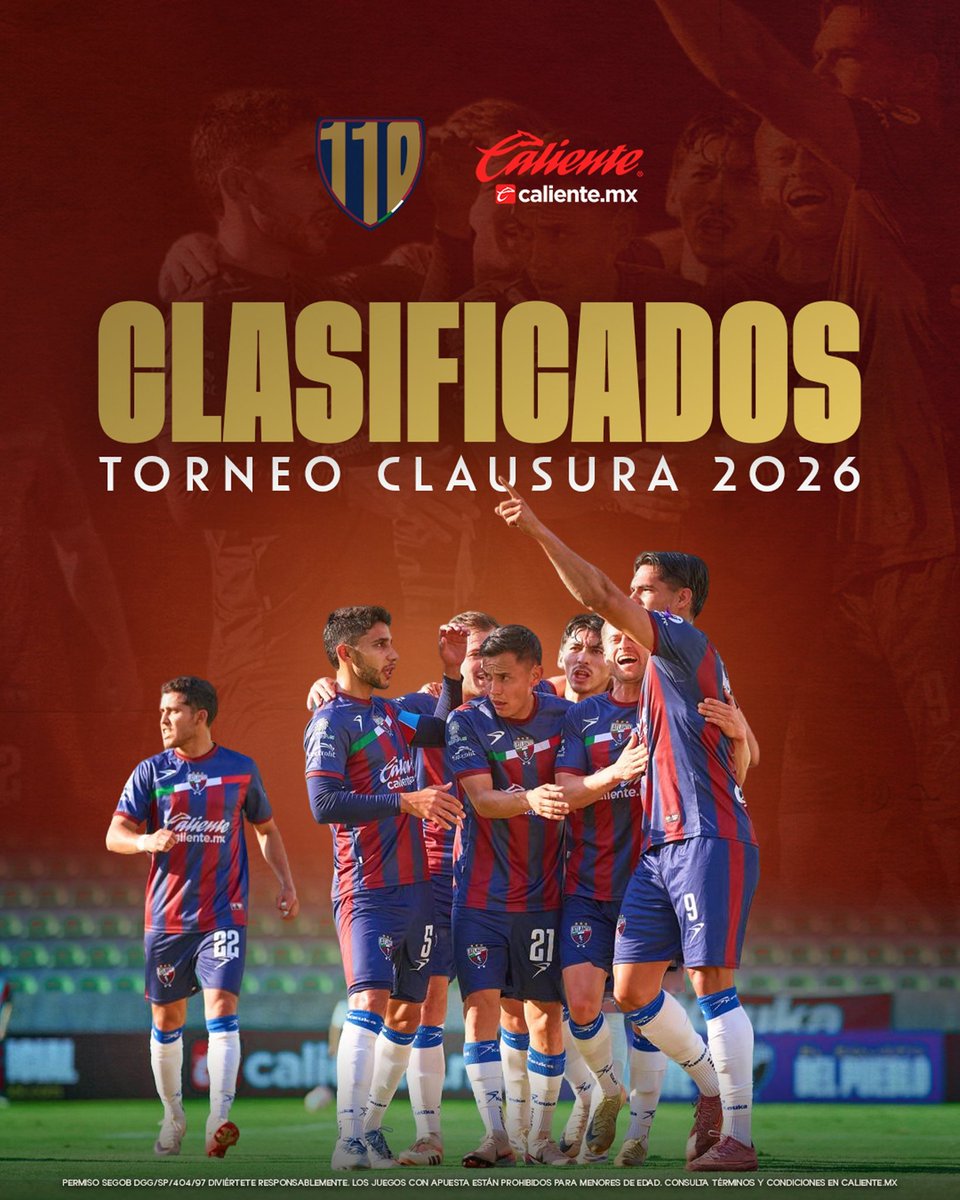 Atlante FC 🐎⚽️ tweet media