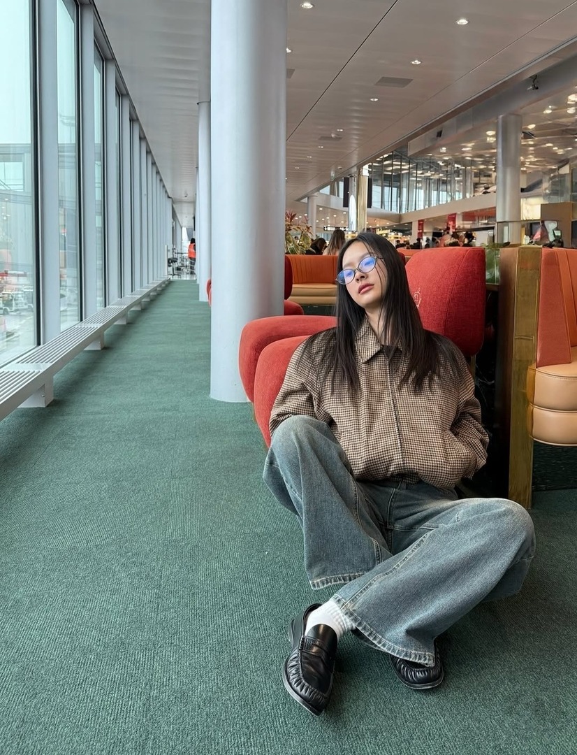 Woodsy Corner. tweet media