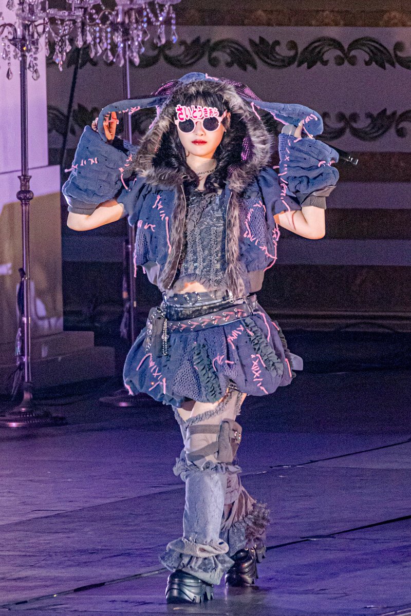 るかてち tweet media