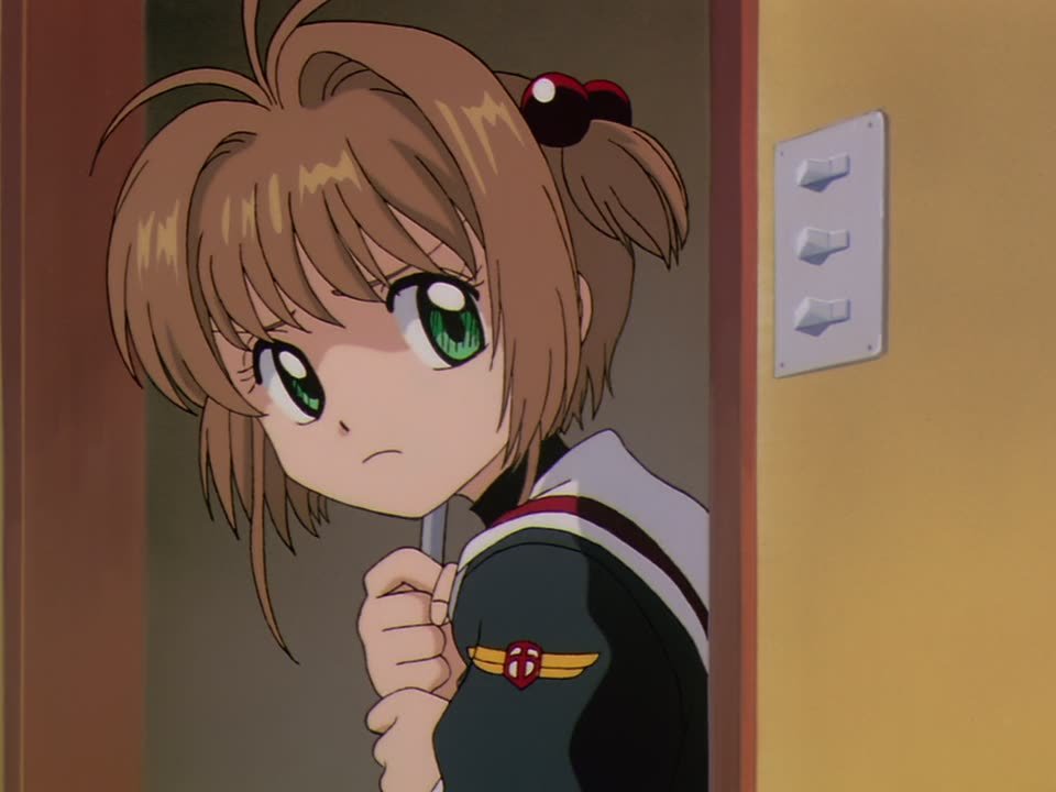CardCaptor Sakura tweet media