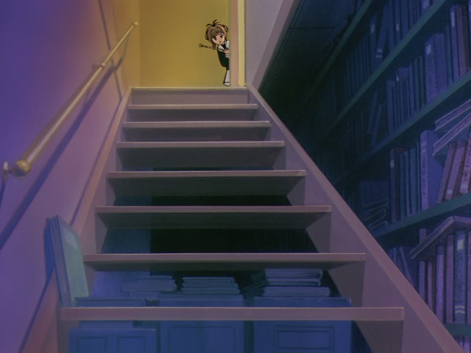 CardCaptor Sakura tweet media