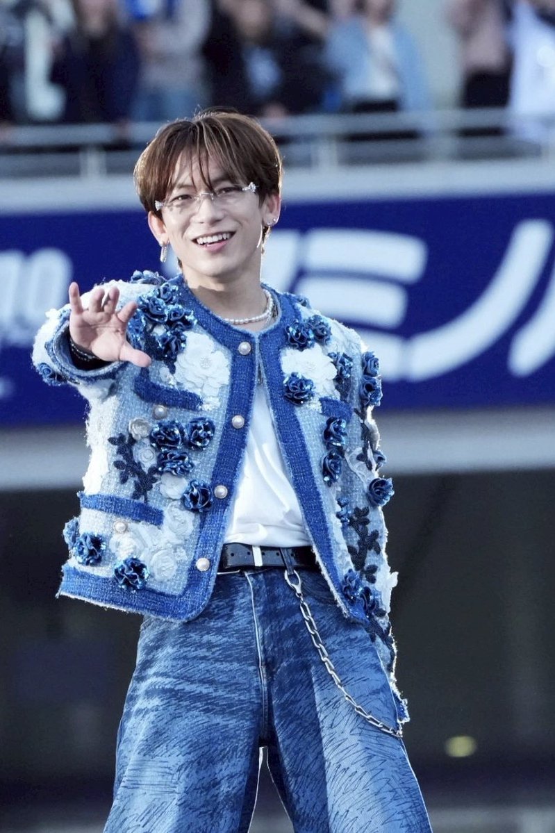 vertical_garage's tweet image. 受注最終日❗️
『三代目 J SOUL BROTHERS 15TH ANNIVERSARY STADIUM LIVE “JSB FOREVER ～ONE～”』の開催を記念した、J.S.B. Performance Wear Collectionの受注販売が本日最終日になります！

VERTICAL GARAGE ONLINE STORE
verticalgarage.jp/jsb
4/19(日) 23:59まで！