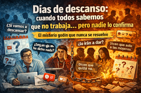 minded70's tweet image. Días de descanso en la vida Godín, ¿verdad o mentira?

jorgitoelgodin.blogspot.com/2026/04/dias-d…

#Godin #Burocratismo #CDMX
