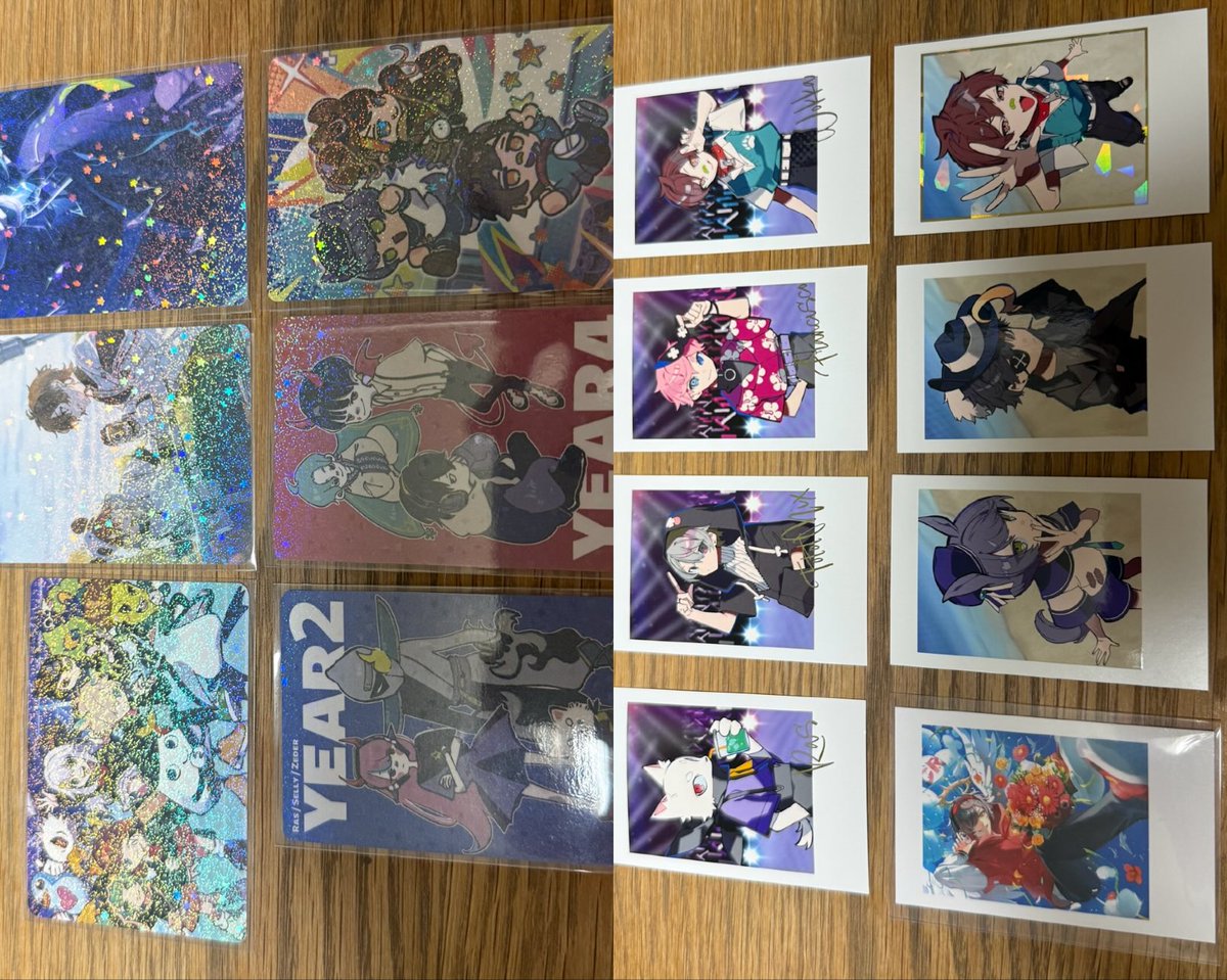 あかり tweet media