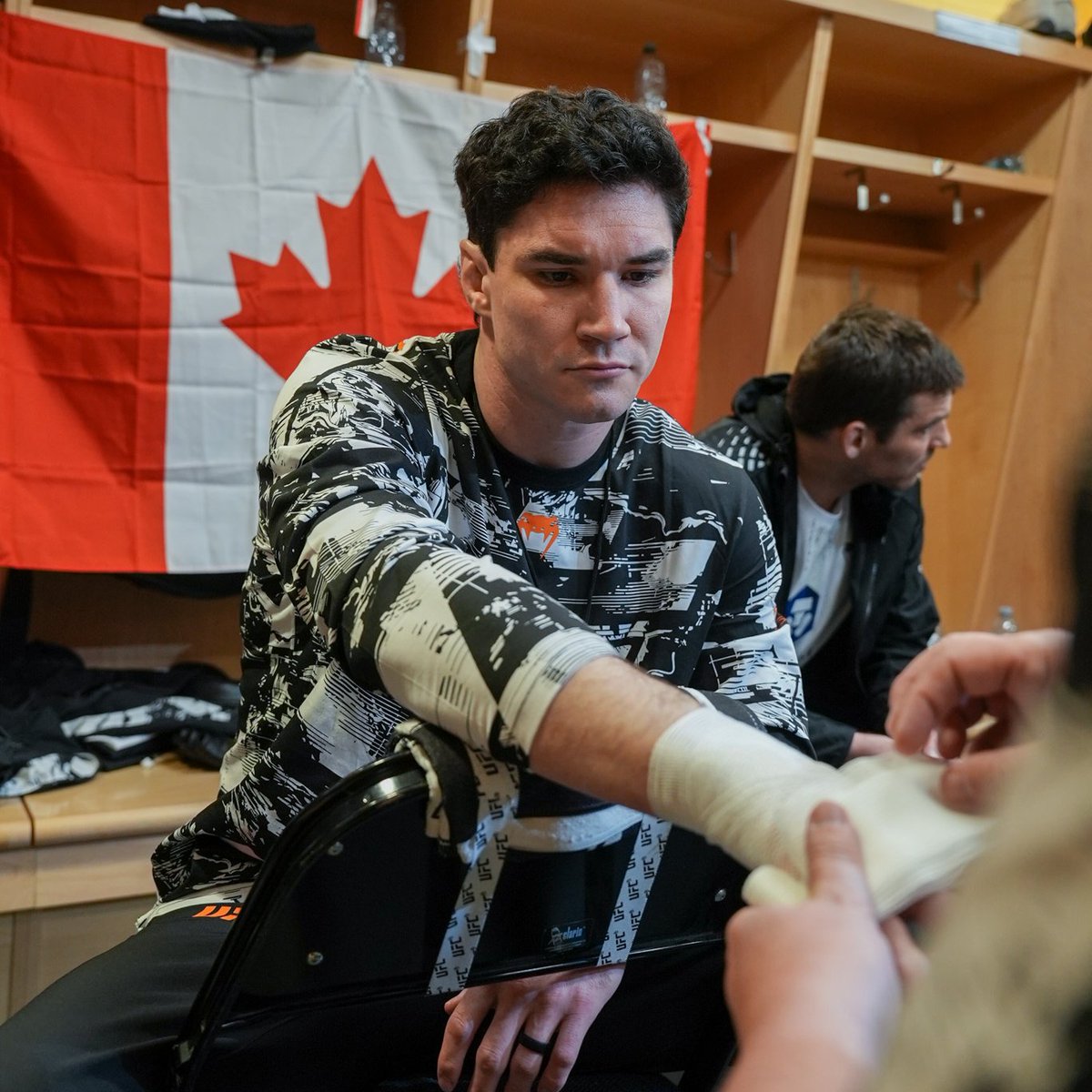 UFC tweet media