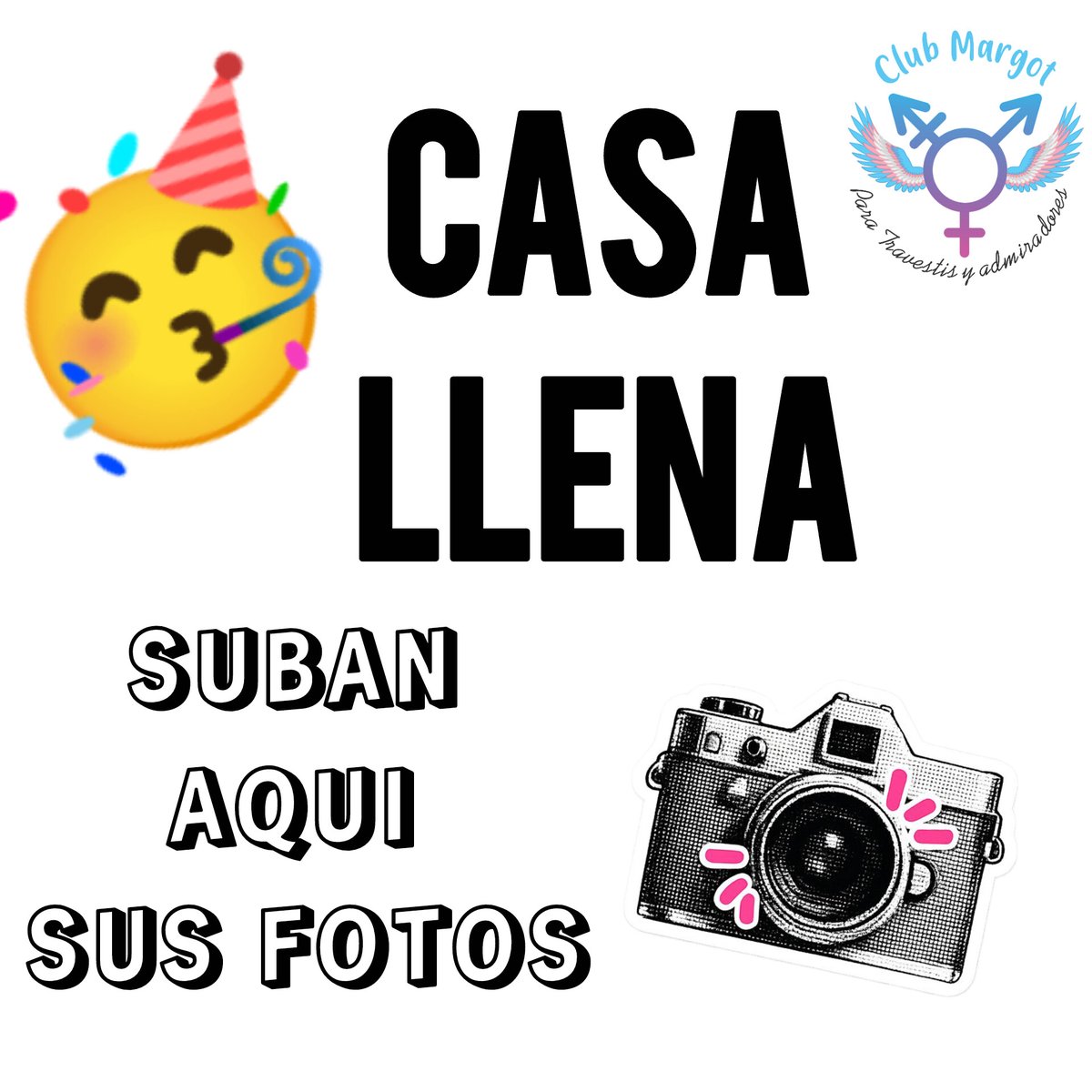 🏳️‍⚧️CLUB MARGOT🏳️‍⚧️ tweet media