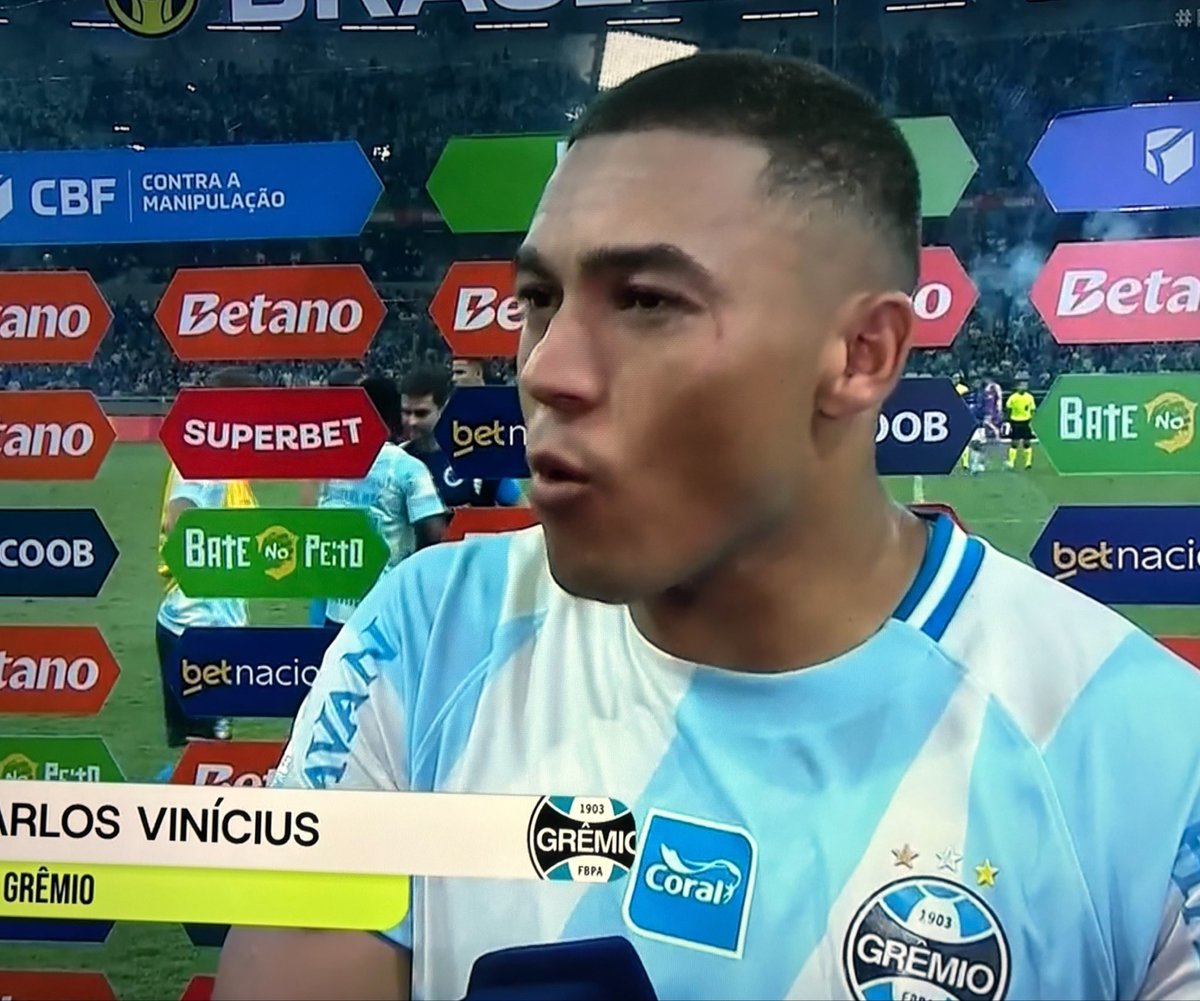 GREMISTÓN tweet media