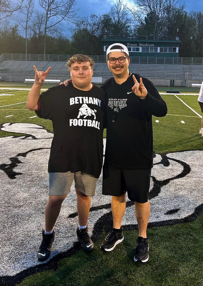 Michael Blankenship tweet media