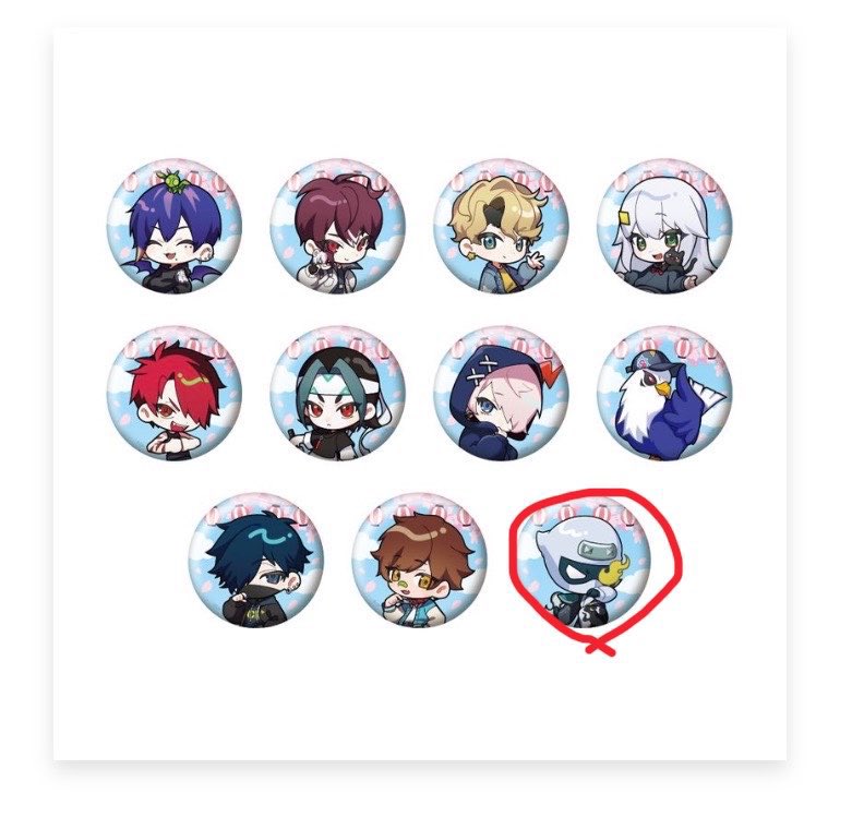 らいち tweet media