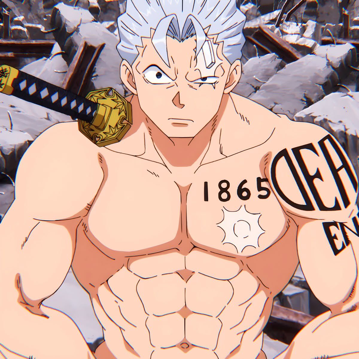 OtakuTv NG tweet media