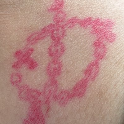新しいプロフィール画像