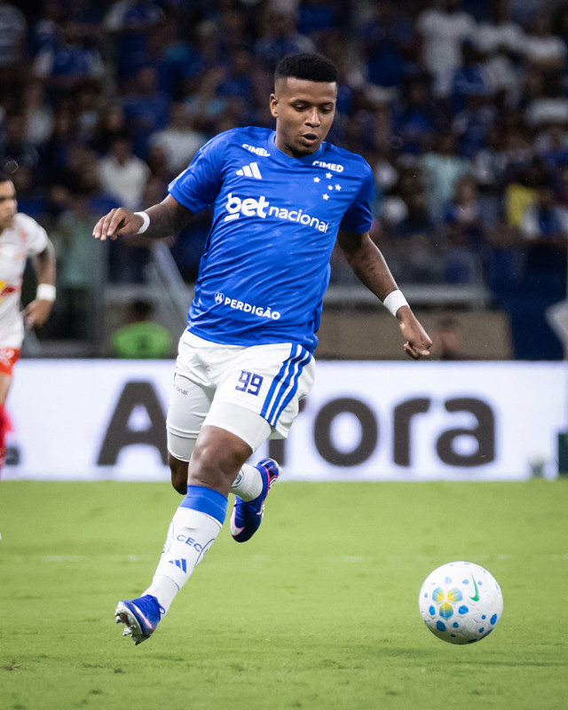 cec_informs_'s tweet photo. Melhor jogo de Keny Arroyo pelo Cruzeiro?

Eu falo aqui. O garoto tem MUITO potencial. https://t.co/bEjU9uOz17