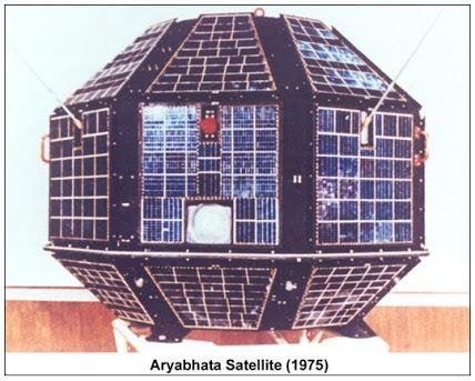 SadaaShree's tweet image. #TodayInHistory

 India's first ever satellite Aryabhatta is launched in 1975. Assembled at Peenya near Bangalore, it was launched from Kapustin Yar in Russia, using a Kosmos 3M launch vehicle. It was based on an agreement between ISRO and Soviet Union in 1972.

The person behind