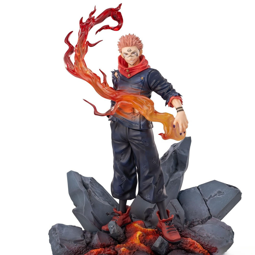 피규어센터 tweet media