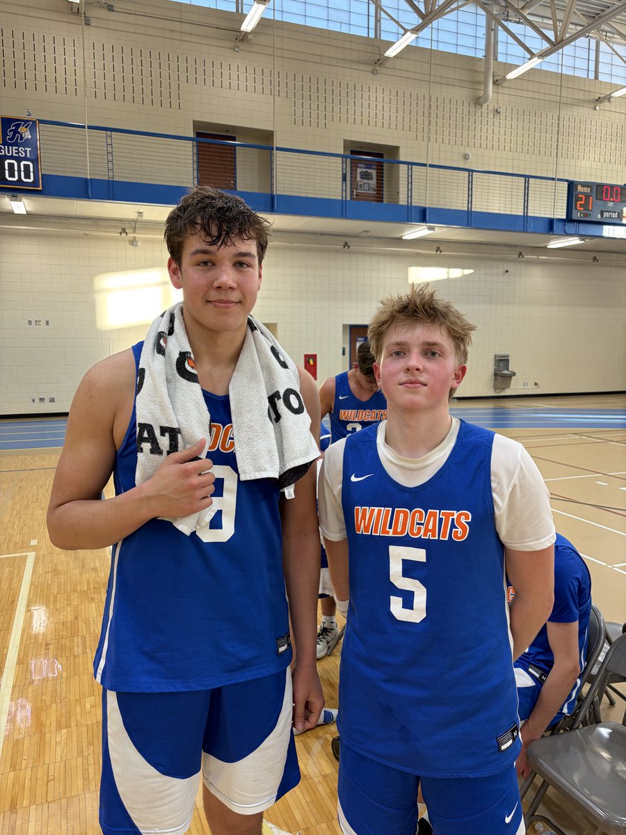West Central Wildcats tweet media