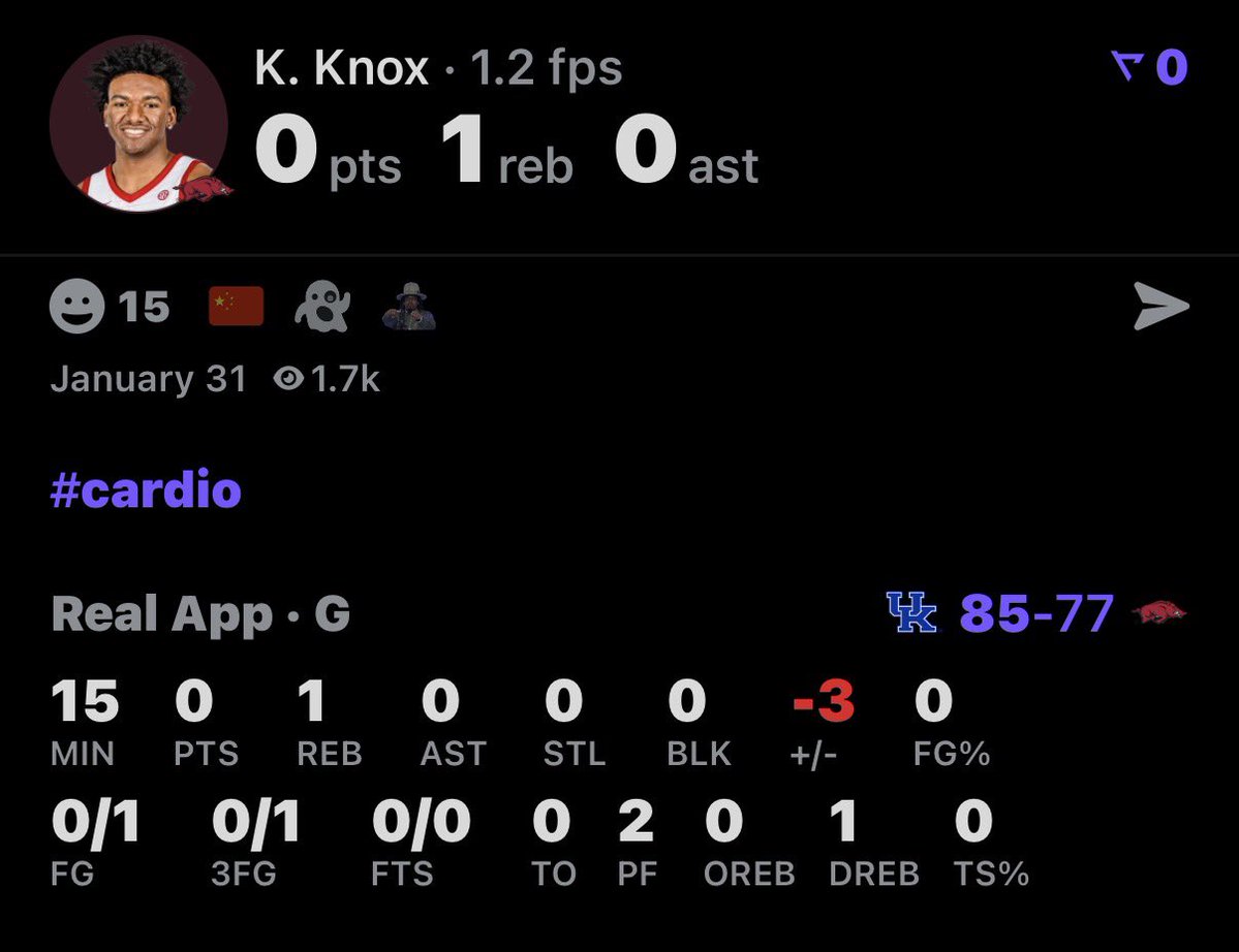 Big Blue Diddy tweet media