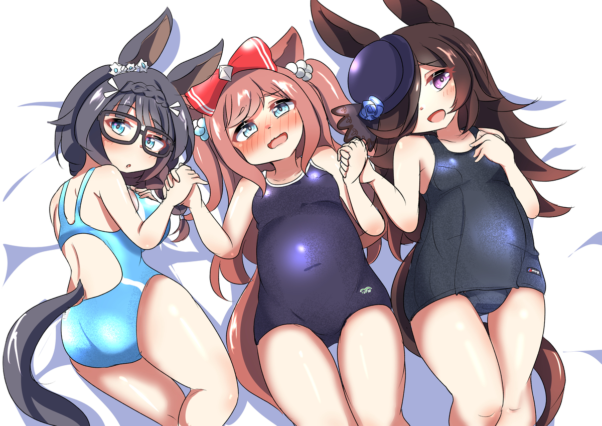 大河真人＠Skeb募集中 tweet media