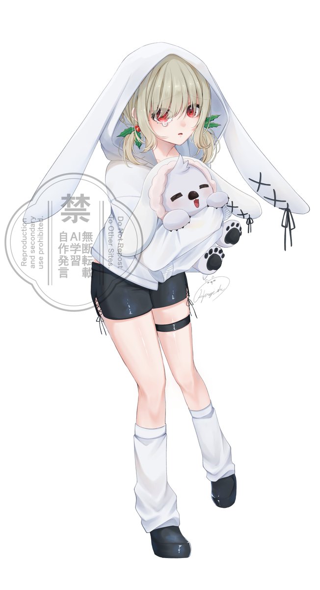 ひいらぎ柊 tweet media