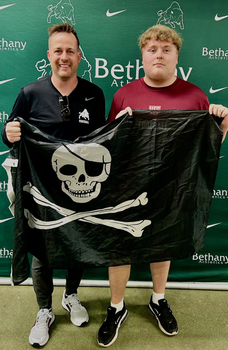 Michael Blankenship tweet media