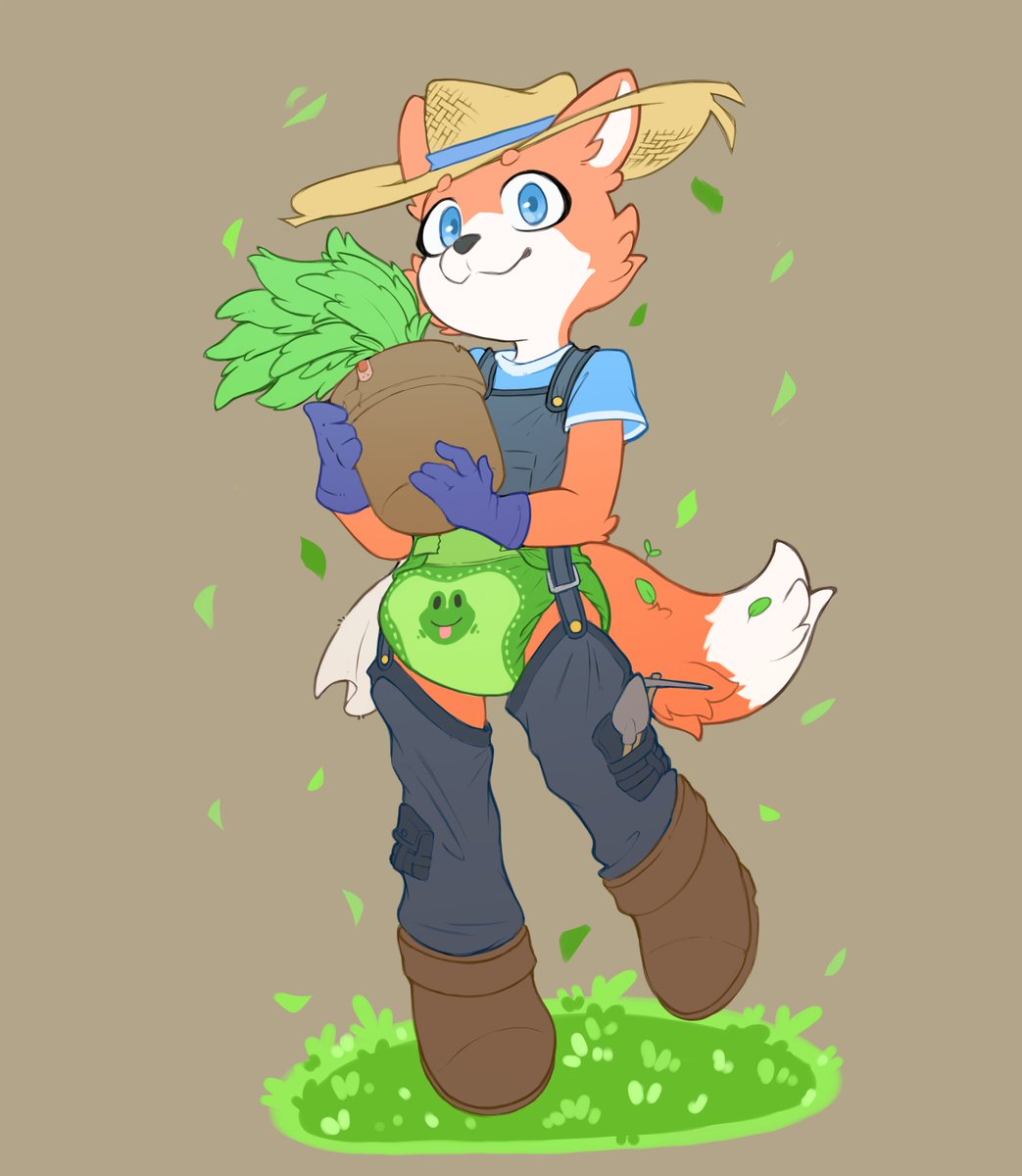 PaddedFurro - Comms Full tweet media