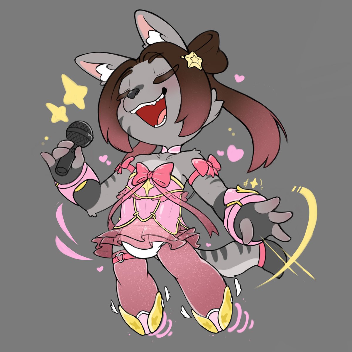 PaddedFurro - Comms Full tweet media