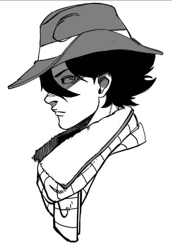 Mass(COMMISSIONS OPEN) tweet media
