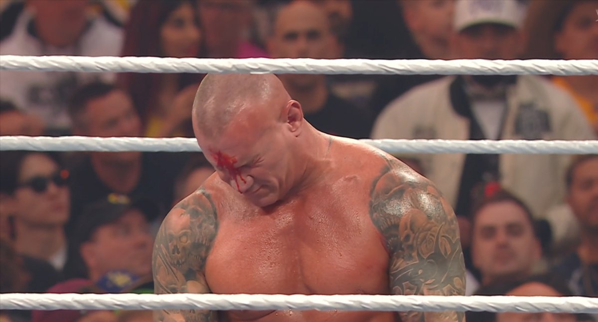 Wrestlelamia.com tweet media