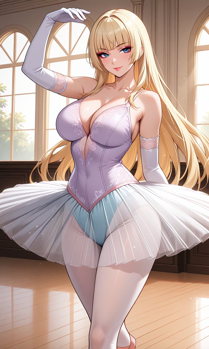 IsaacAugustoLp1's tweet image. ¿Que prefieres?
¿Tomar clases de natación con Asuka? O
¿Tomar clases de ballet con Lili?
#Tekken #Asuka #Lili