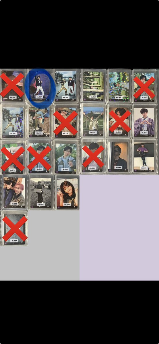 お取引垢 tweet media