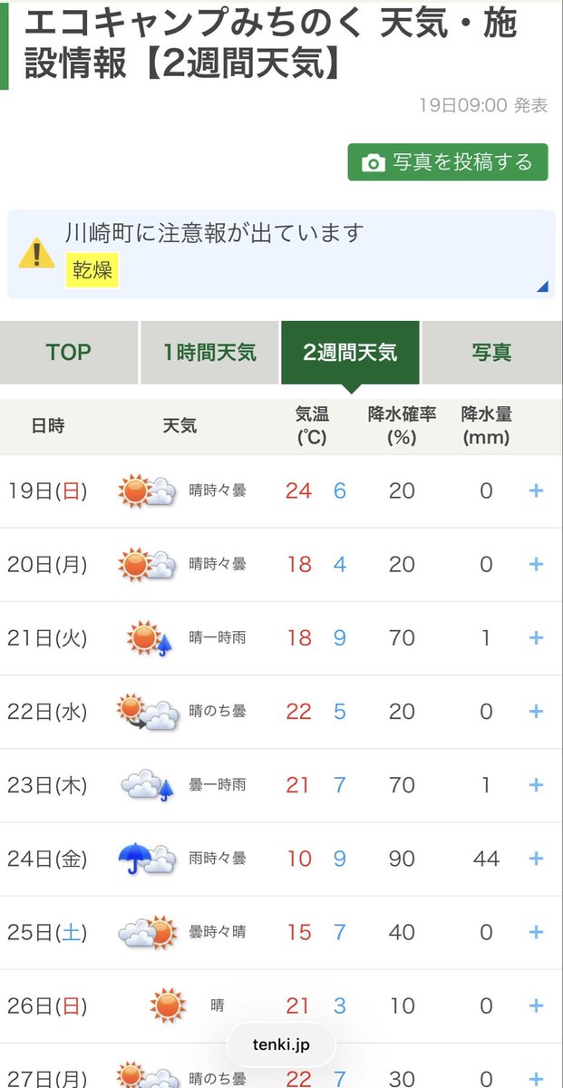 イチ朗 tweet media