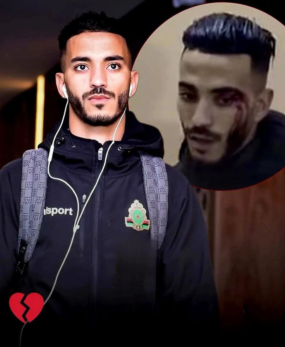 Hamza El tweet media