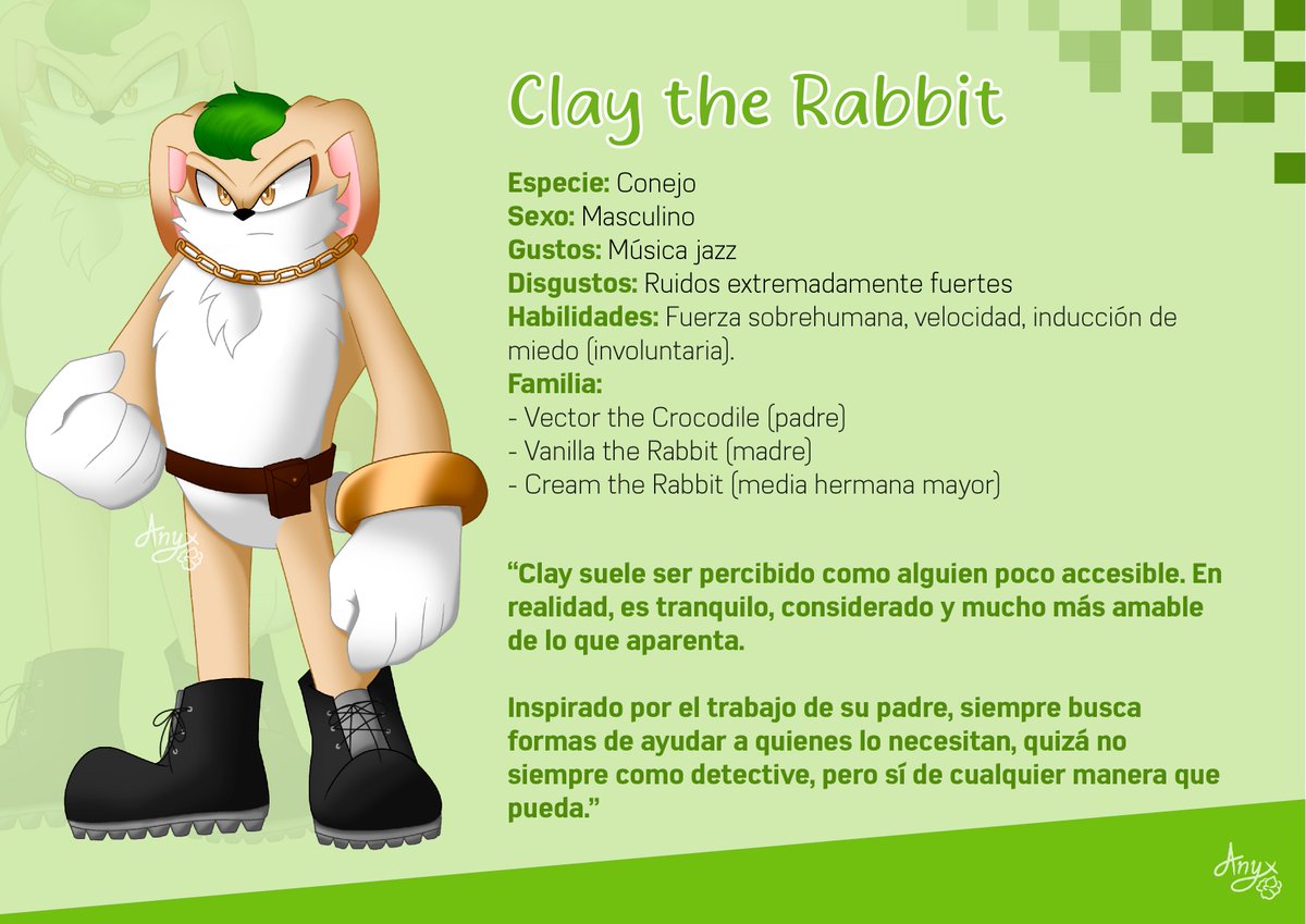 a_nyx24's tweet image. Clay's info, finally 🫡
Y también en español jsjs 

#vectilla #fankid