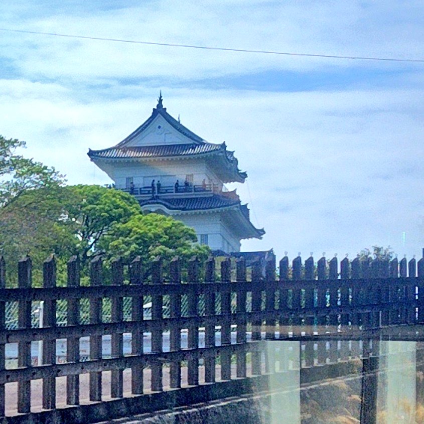 おだーらじょー